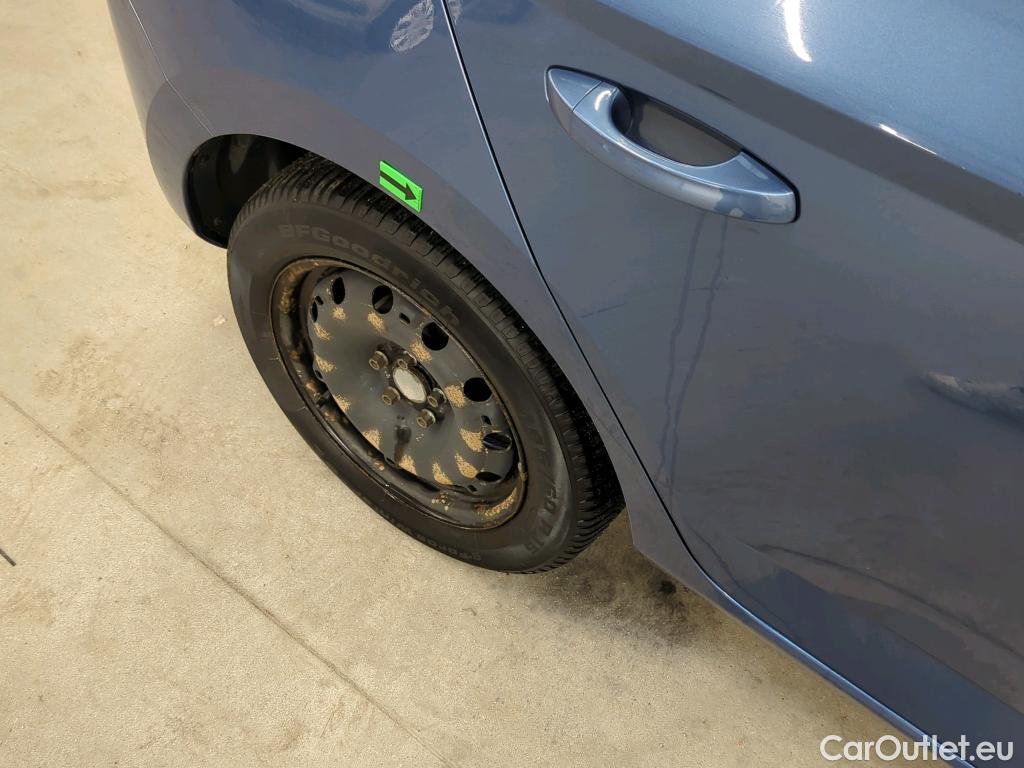  Skoda  Fabia 1.0 TSI 95CP Smart #7