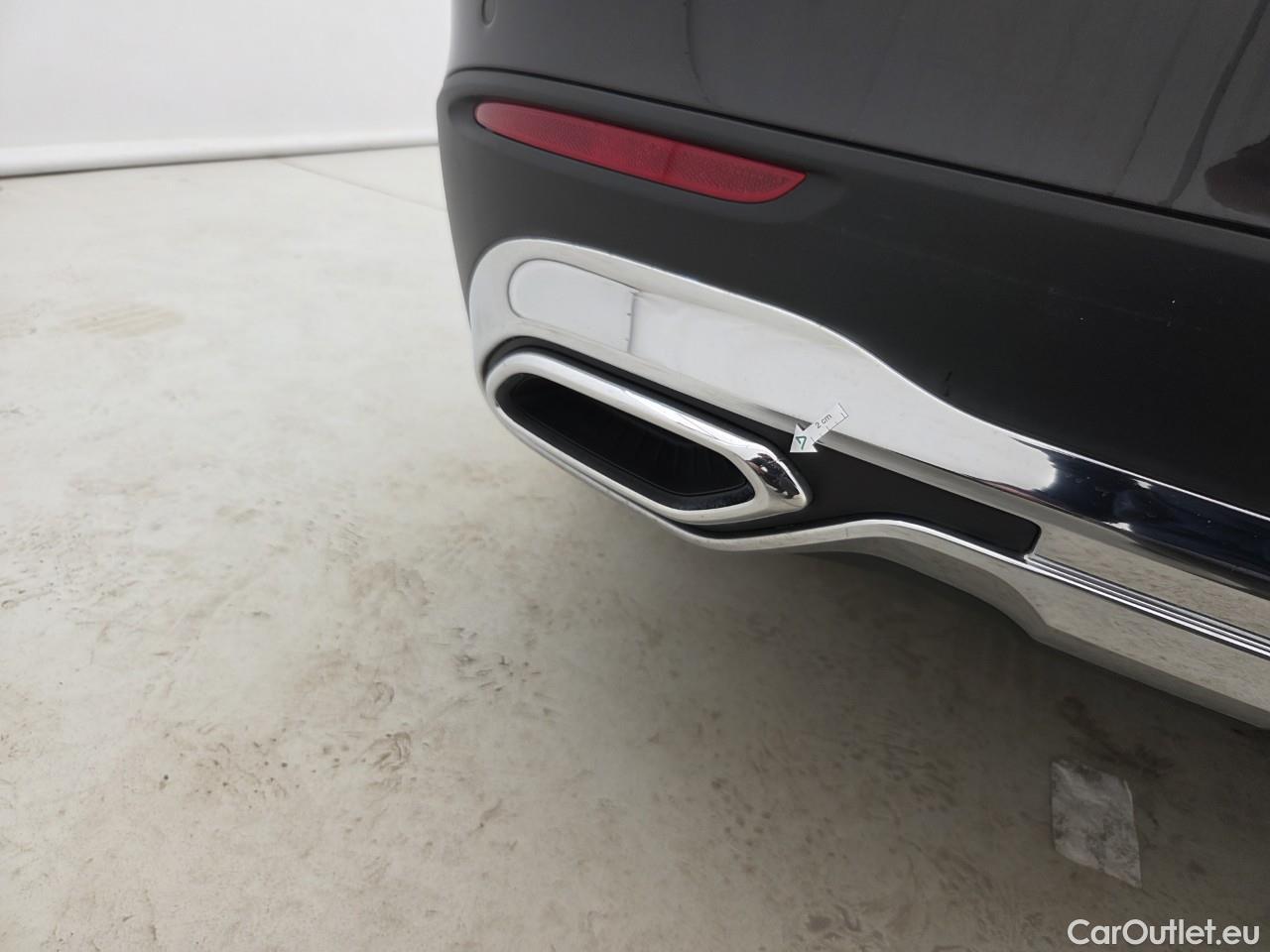  Mercedes  GLC  220 d 4MATIC #16