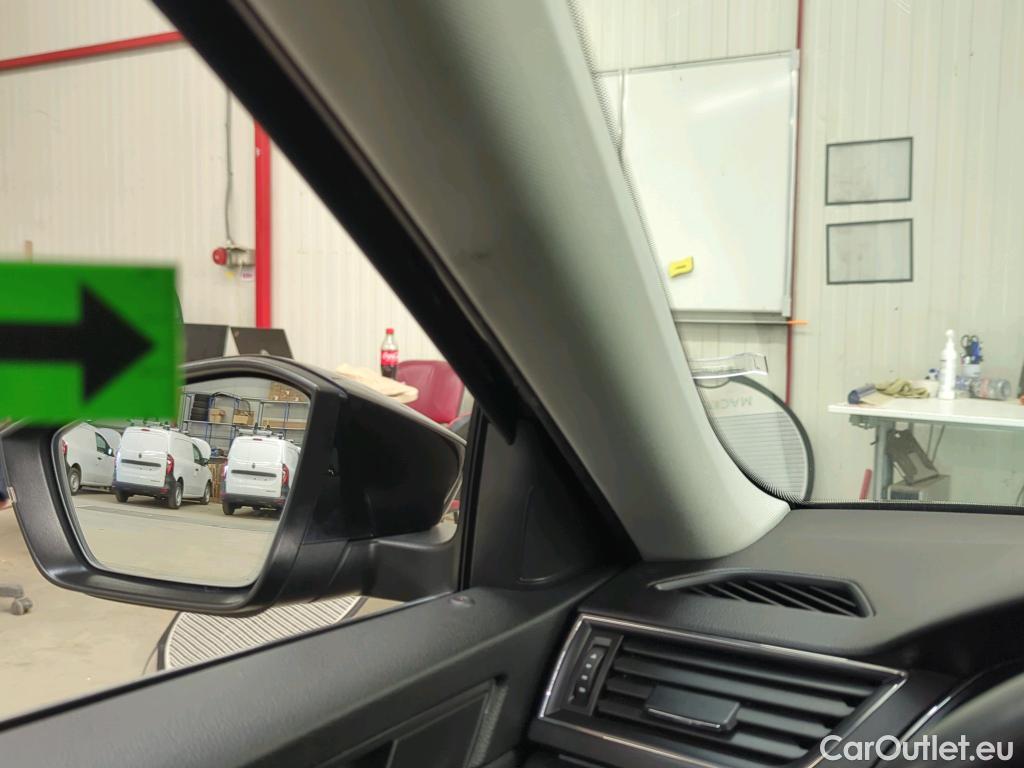  Skoda  Superb 2.0 TDI 150CP Style Combi DSG #13