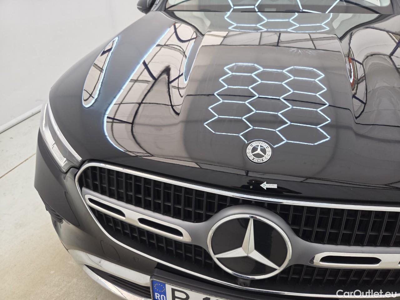  Mercedes  GLC  200 4MATIC #7