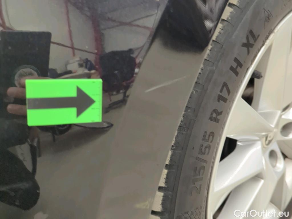  Skoda  Superb 2.0 TDI 150CP Style Combi DSG #8