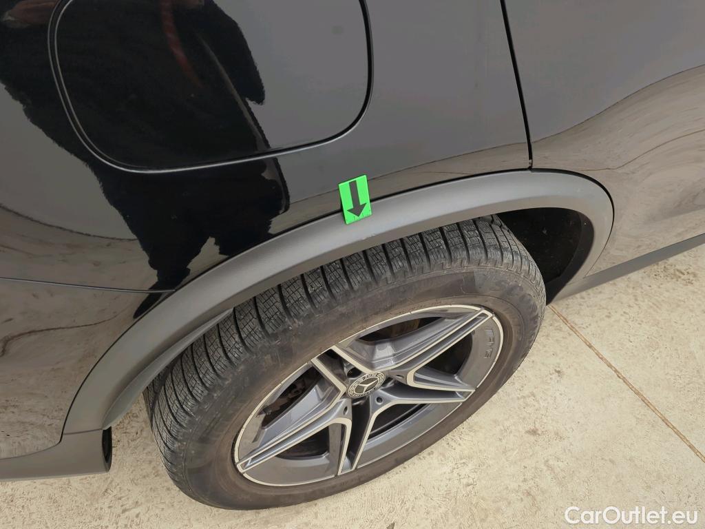  Mercedes  G-Klasee GLC 300 e 4MATIC #19