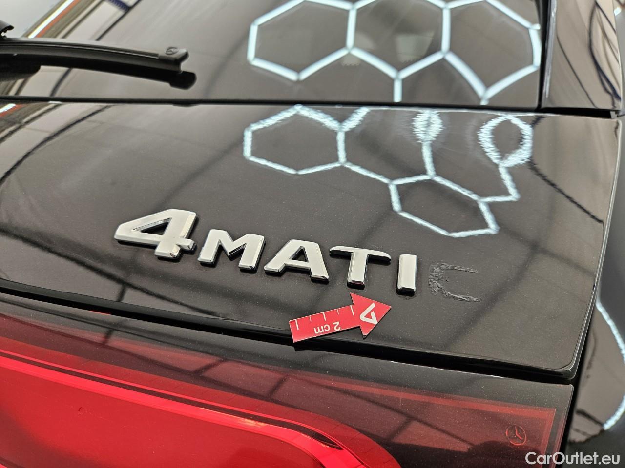  Mercedes  GLC  200 4MATIC #42