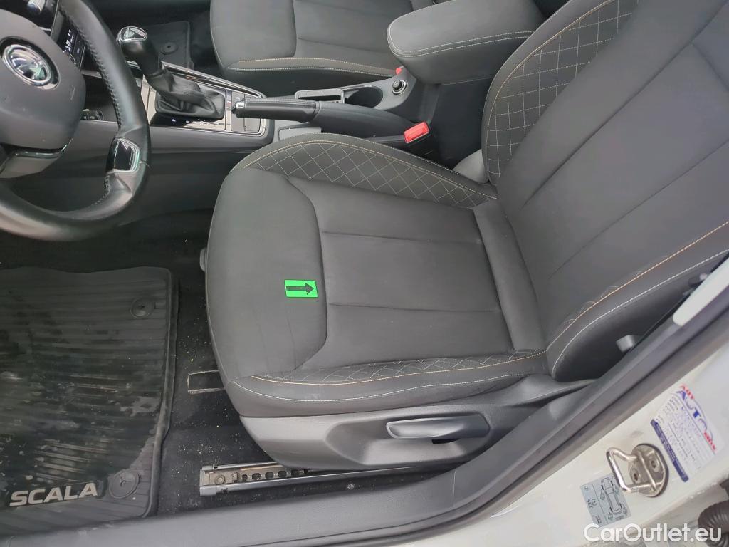  Skoda  Scala 1.6 TDI Ambition DSG #20