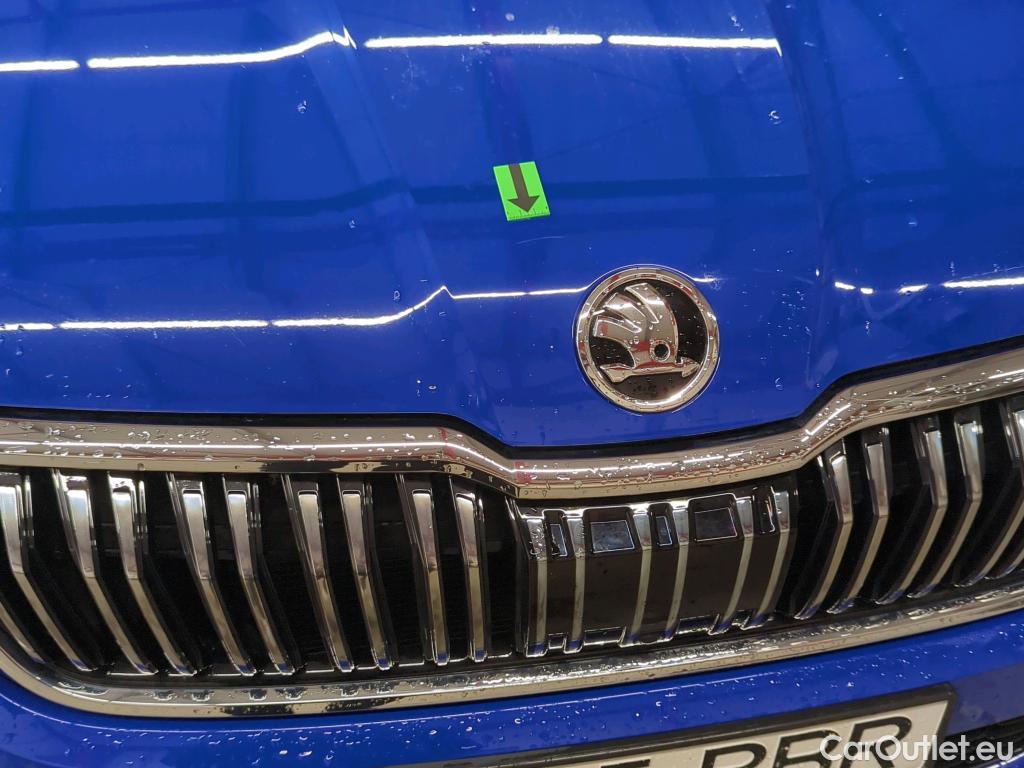  Skoda  Kodiaq 2.0 TDI 150CP Style DSG 4x4 #1