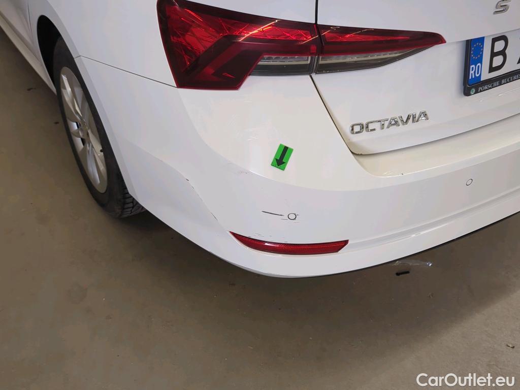  Skoda  Octavia 2.0 TDI 115CP Ambition #3