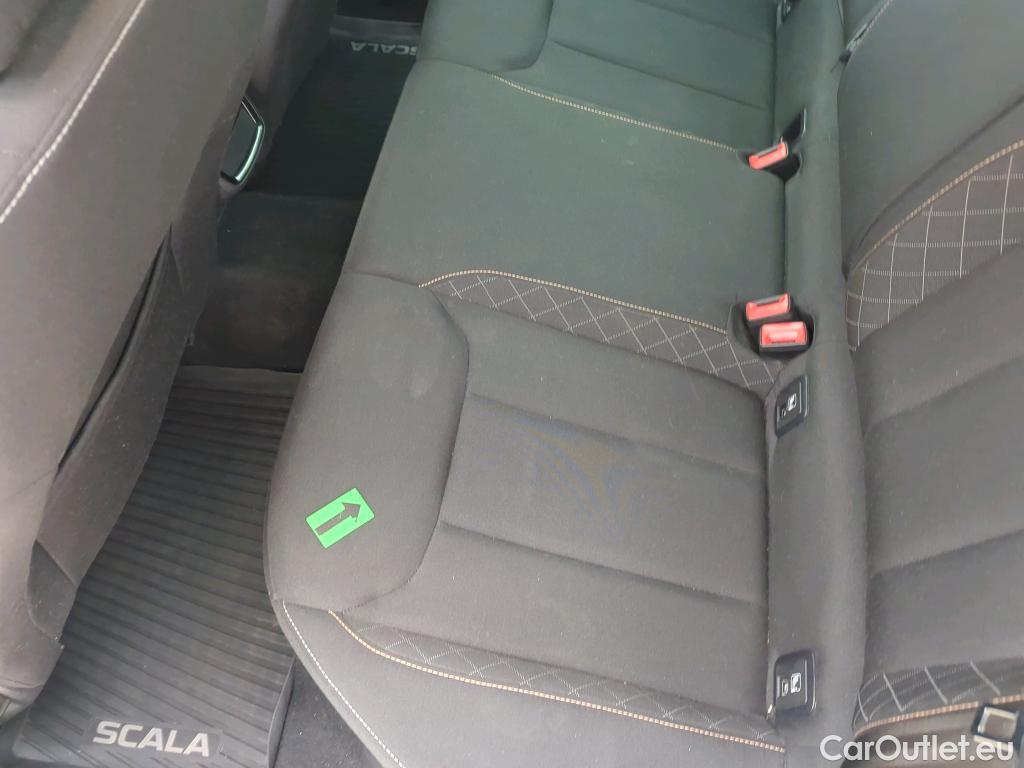  Skoda  Scala 1.6 TDI Ambition DSG #27