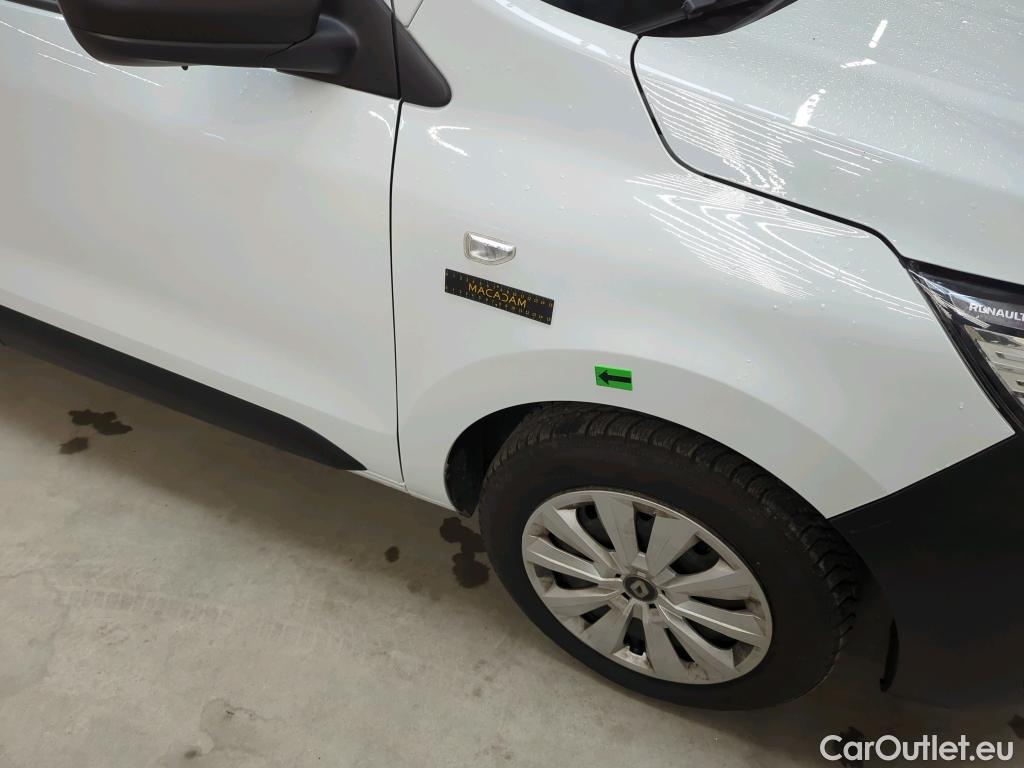  Renault  EXPRESS 1.5 Blue dCi 95CP Confort #25