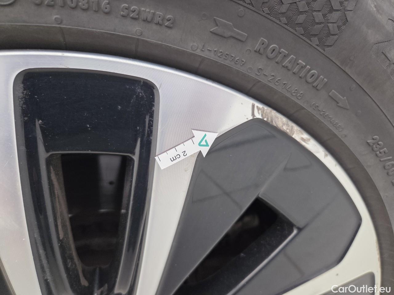  Mercedes  GLC  200 4MATIC #24