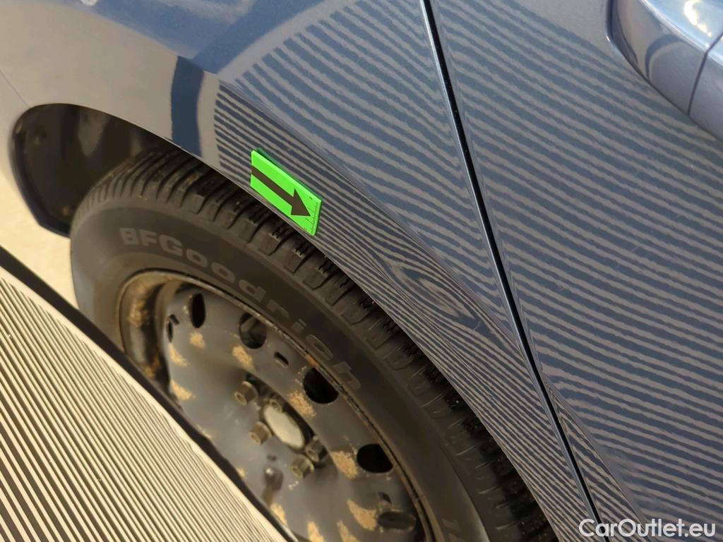  Skoda  Fabia 1.0 TSI 95CP Smart #8