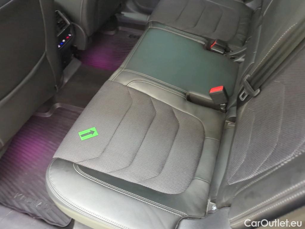  Skoda  Kodiaq 2.0 TDI 200CP Style DSG 4x4 #18