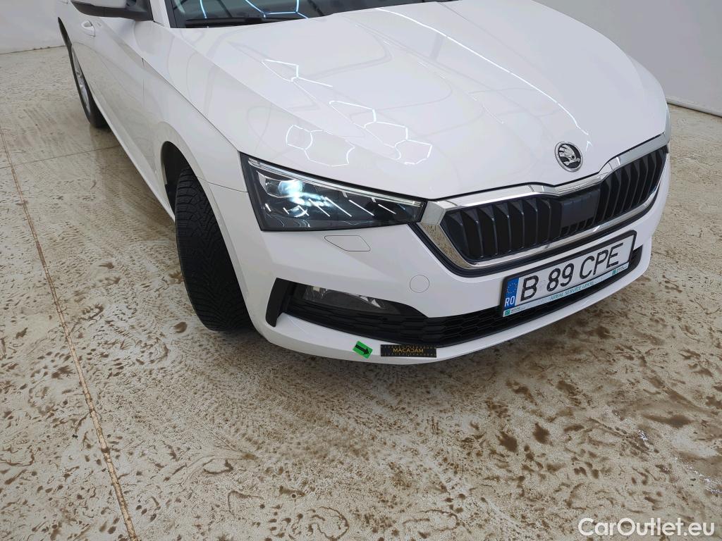  Skoda  Scala 1.6 TDI Ambition DSG #18