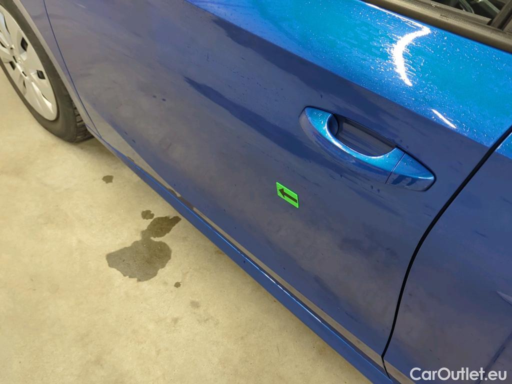  Skoda  Fabia 1.0 TSI 110CP Ambition #9