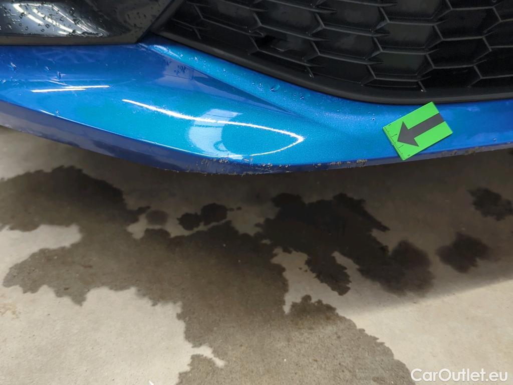  Skoda  Fabia 1.0 TSI 110CP Ambition #4