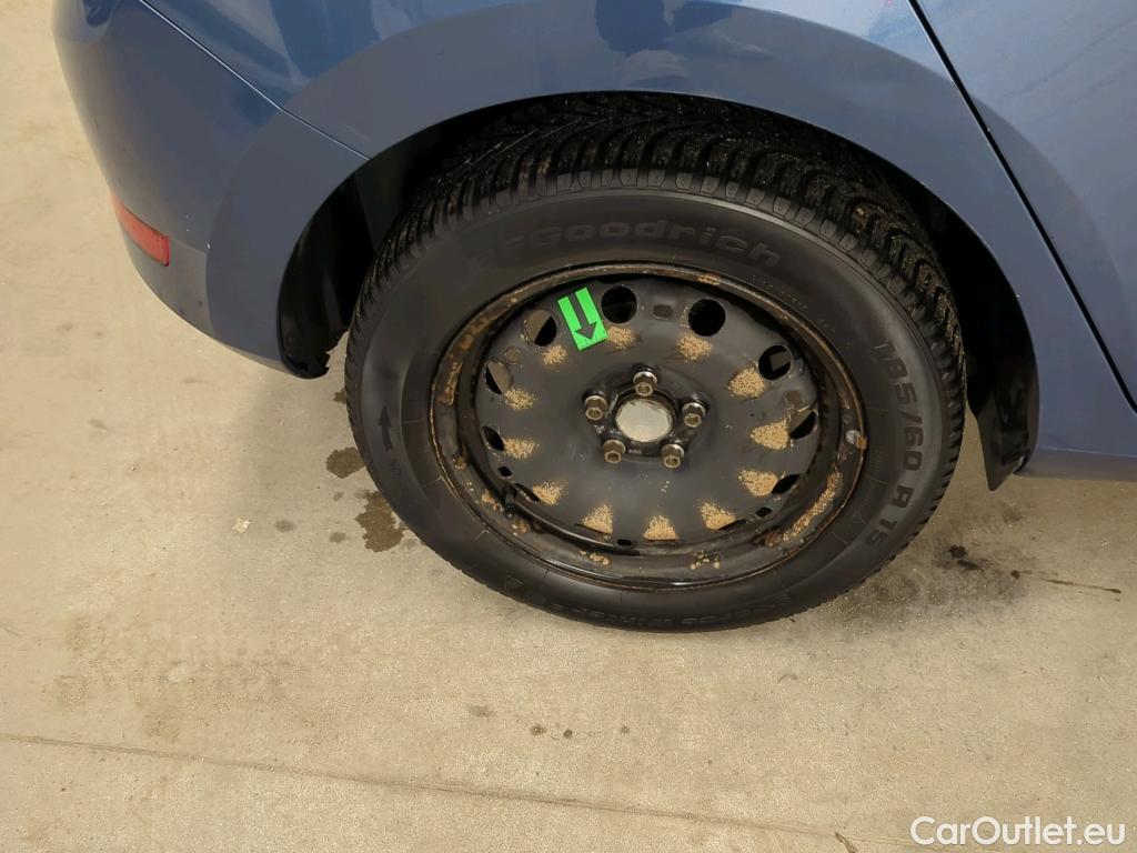  Skoda  Fabia 1.0 TSI 95CP Smart #14