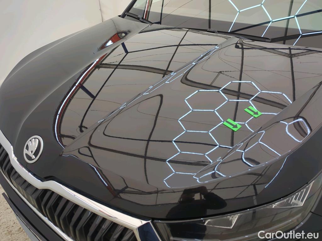  Skoda  Kodiaq 2.0 TDI 150CP Ambition DSG 4x4 #3