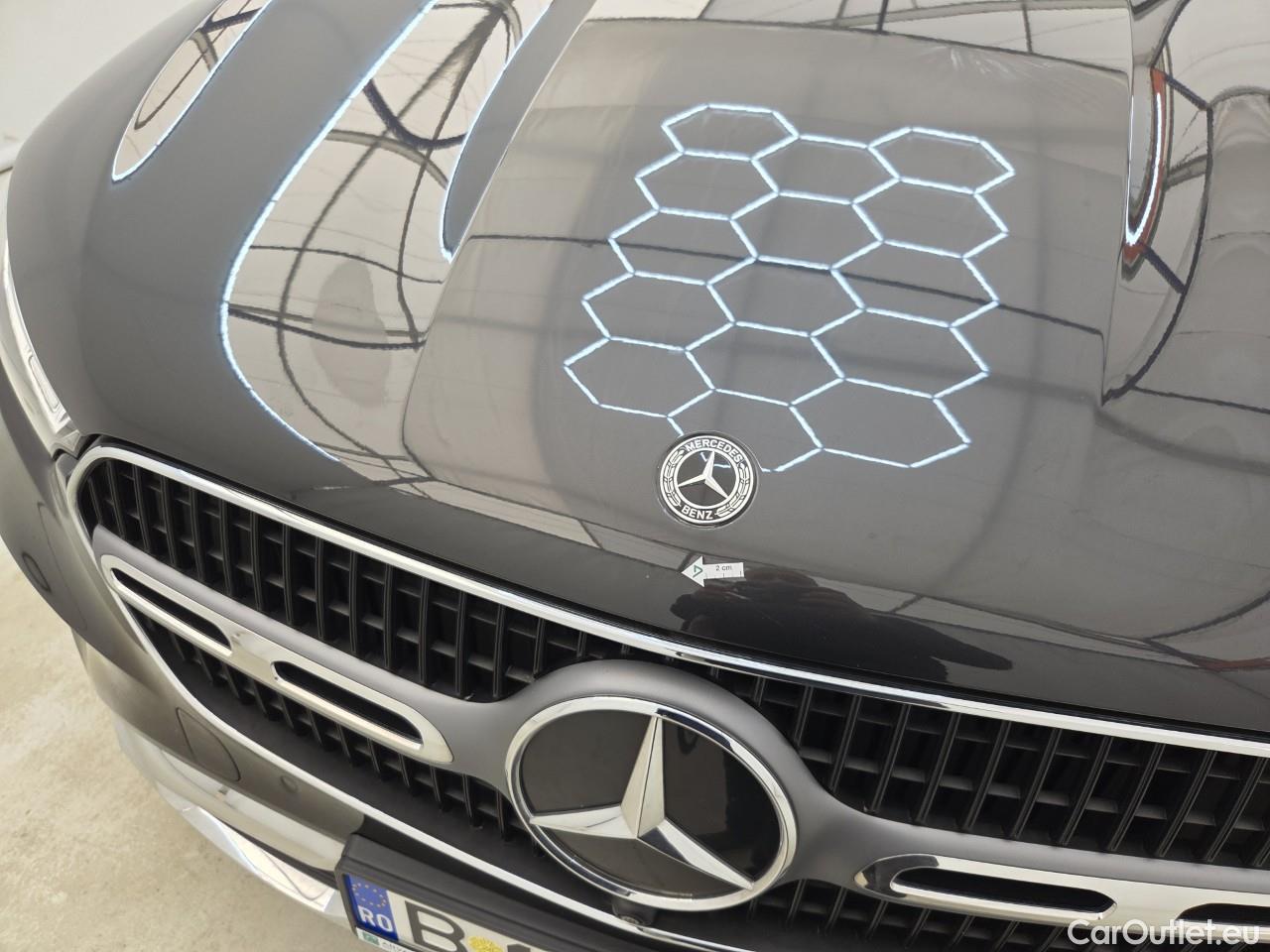  Mercedes  GLC  220 d 4MATIC #5