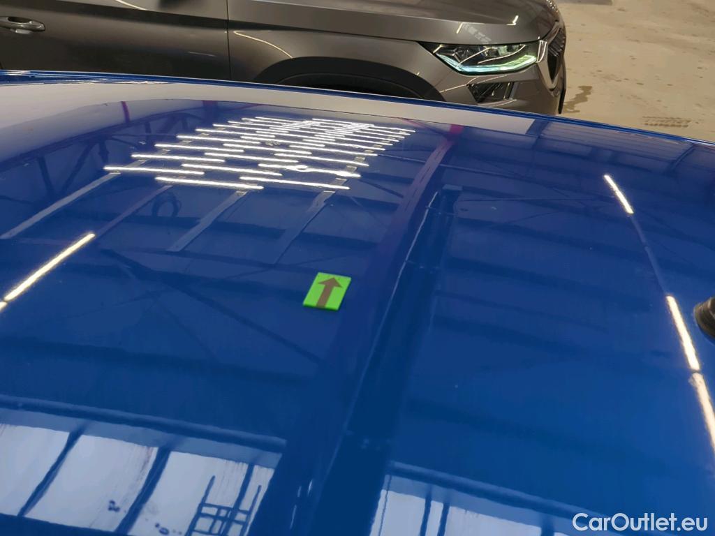  Skoda  Fabia 1.0 TSI 110CP Ambition #1