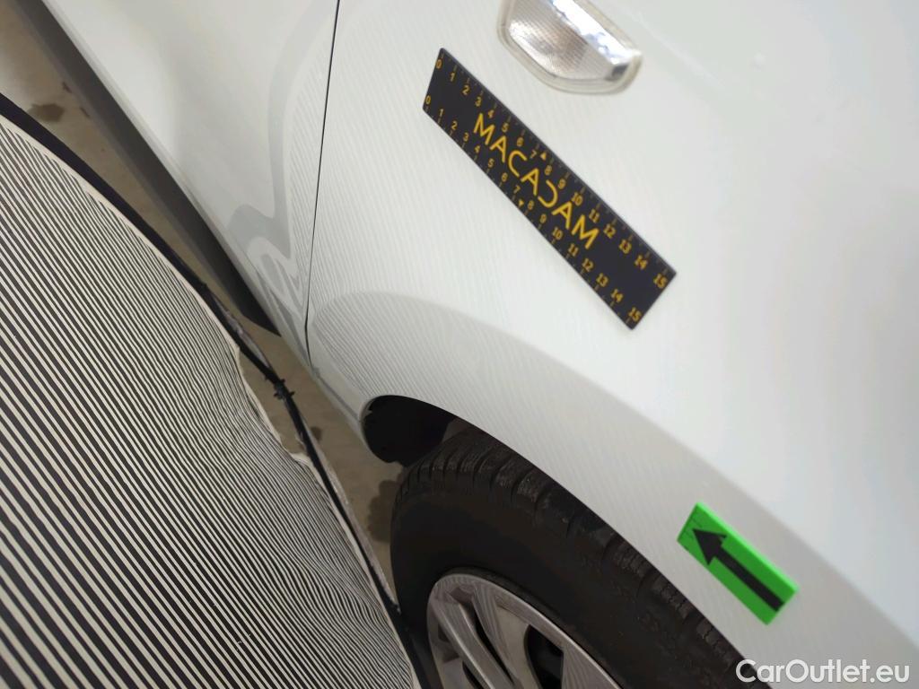  Renault  EXPRESS 1.5 Blue dCi 95CP Confort #26