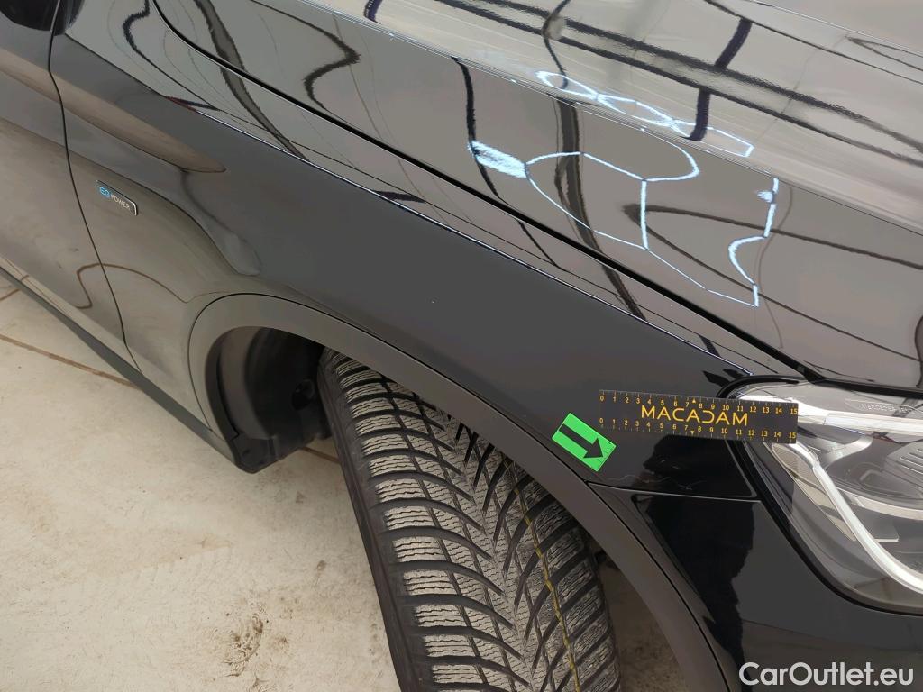  Mercedes  G-Klasee GLC 300 e 4MATIC #17