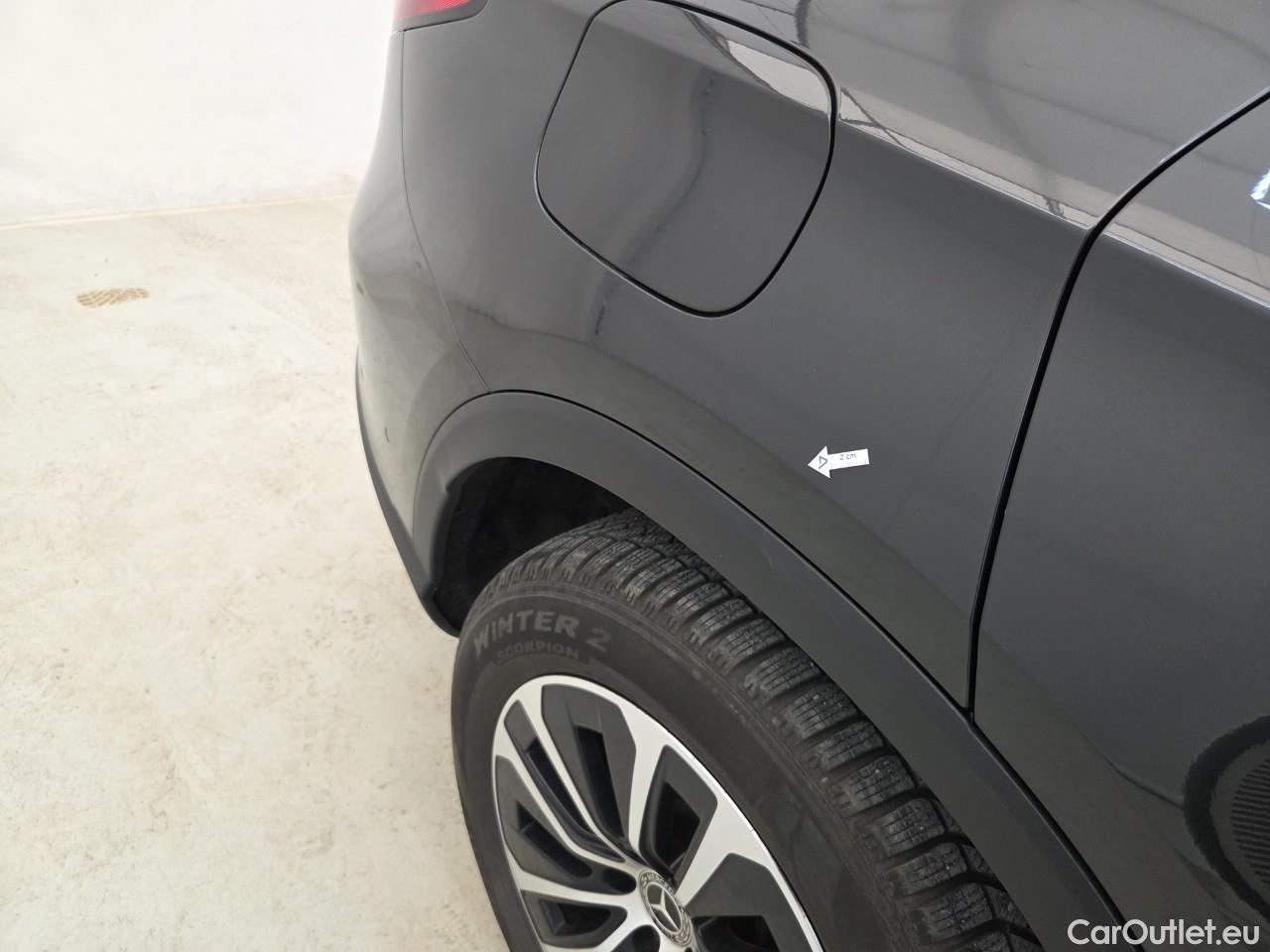  Mercedes  GLC  220 d 4MATIC #10