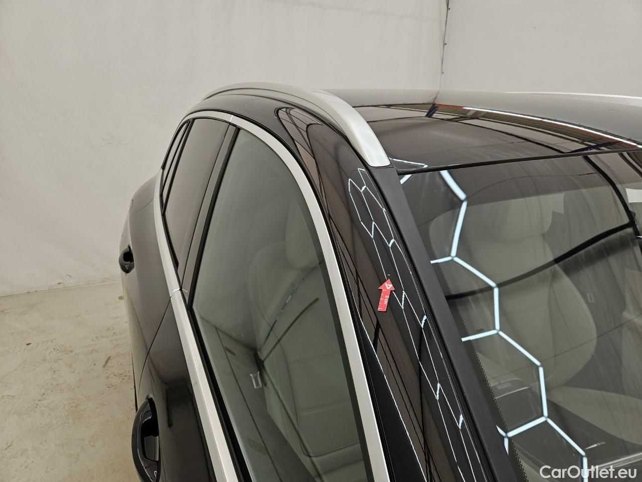  Mercedes  GLC  200 4MATIC #29