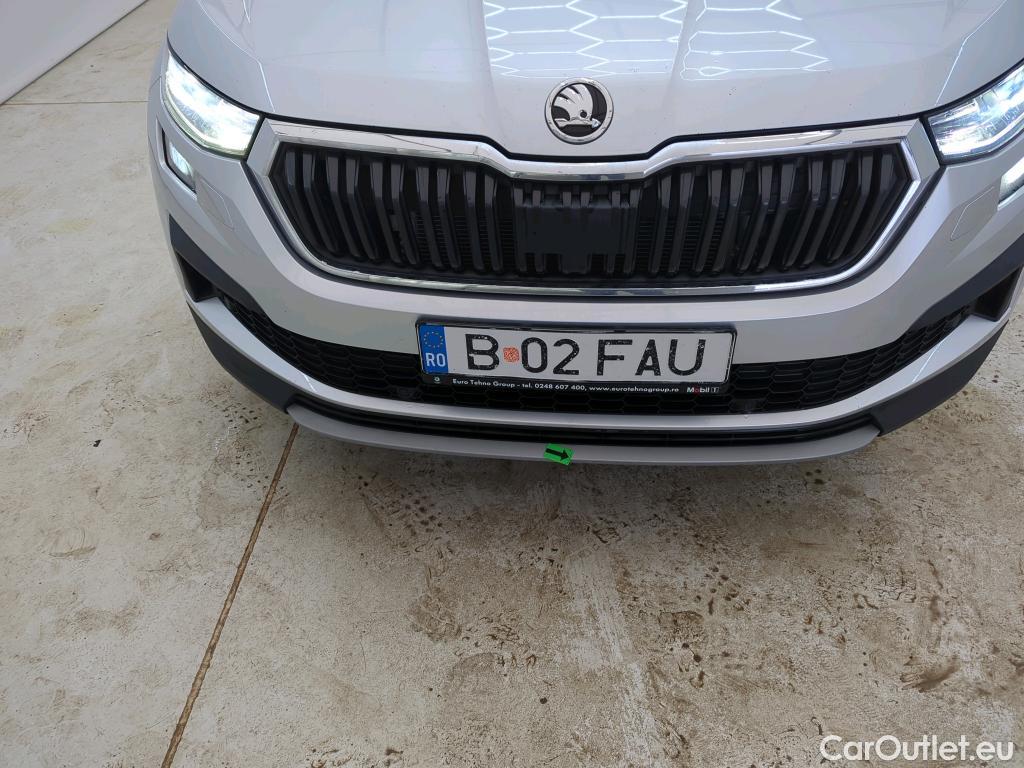  Skoda  Kodiaq 2.0 TDI 200CP Style DSG 4x4 #11