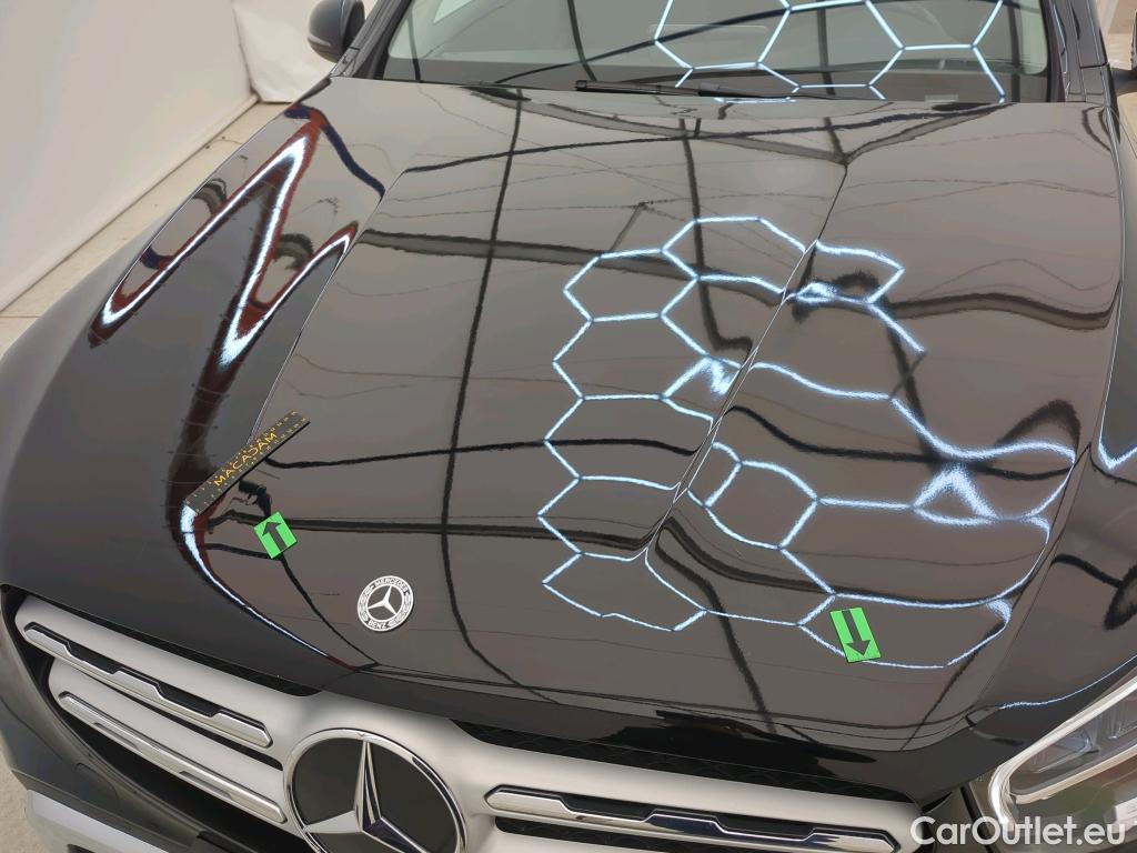  Mercedes  G-Klasee GLC 300 e 4MATIC #3