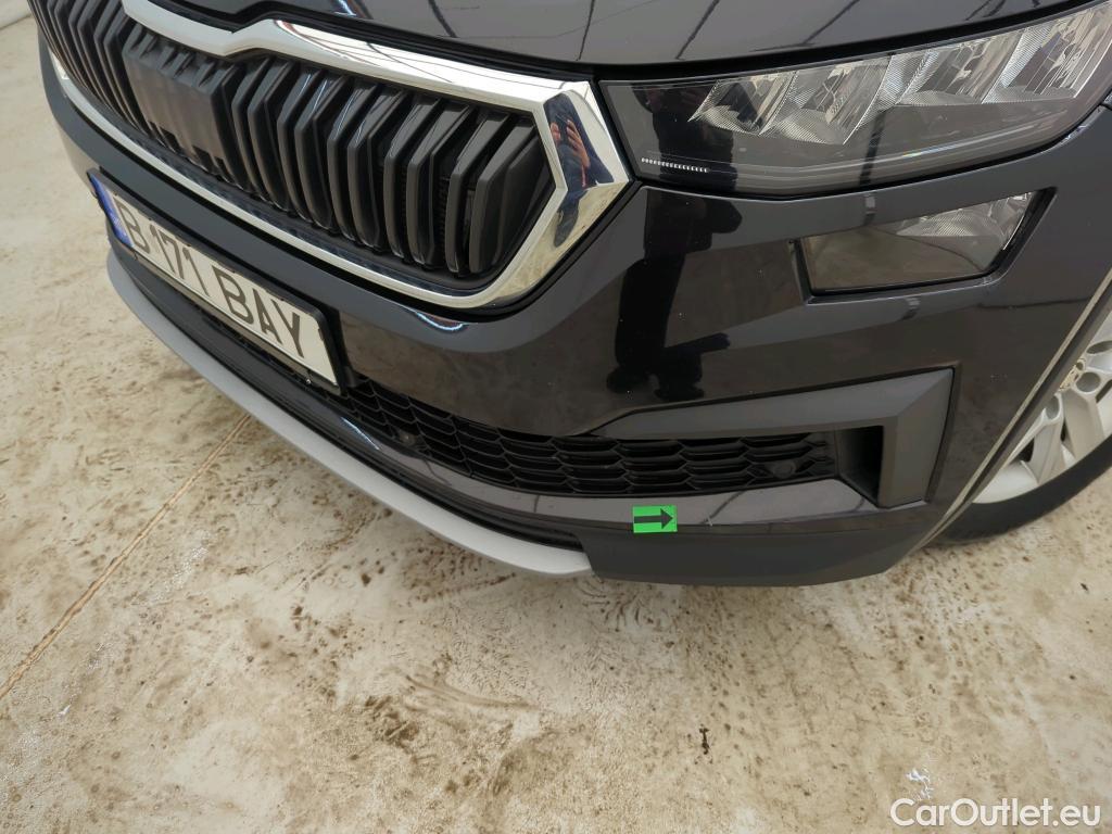  Skoda  Kodiaq 2.0 TDI 150CP Ambition DSG 4x4 #17