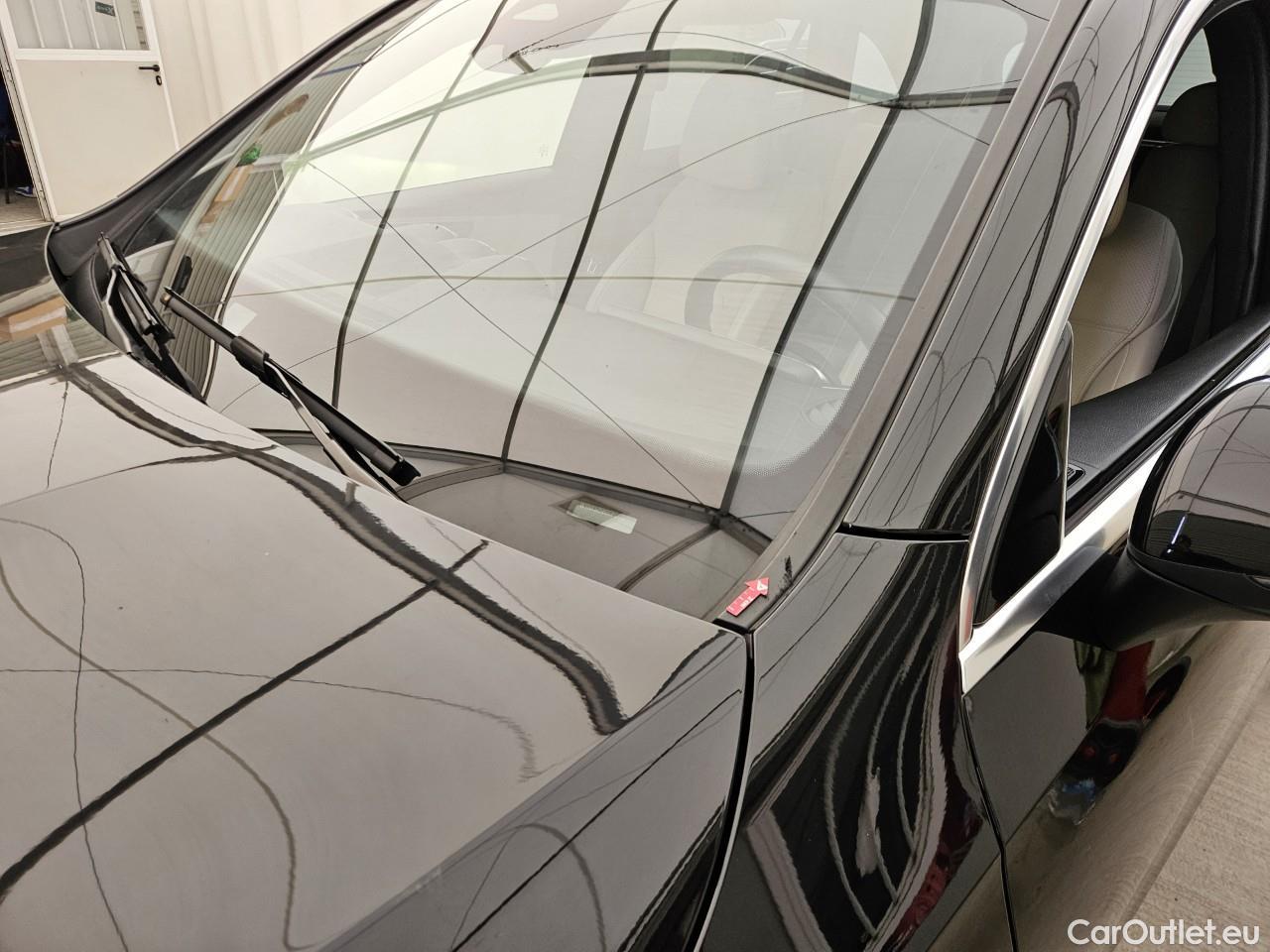  Mercedes  GLC  200 4MATIC #24