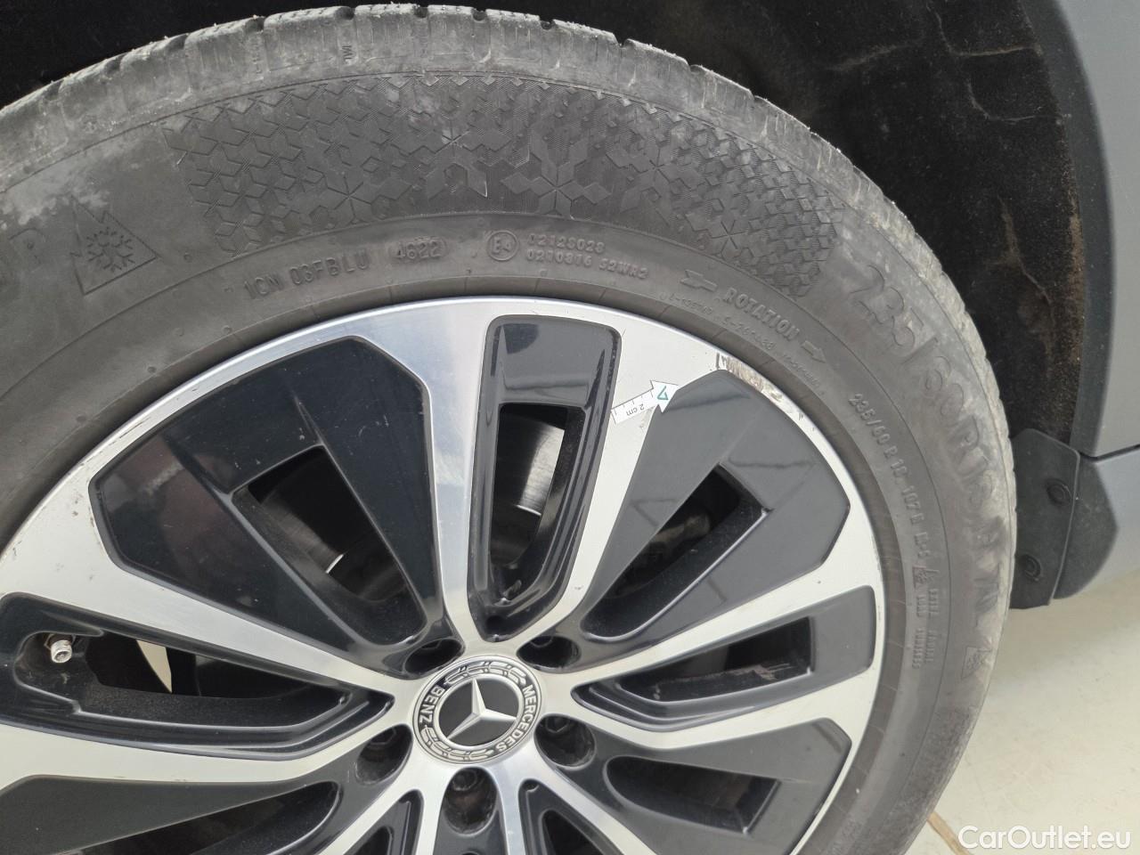  Mercedes  GLC  200 4MATIC #23