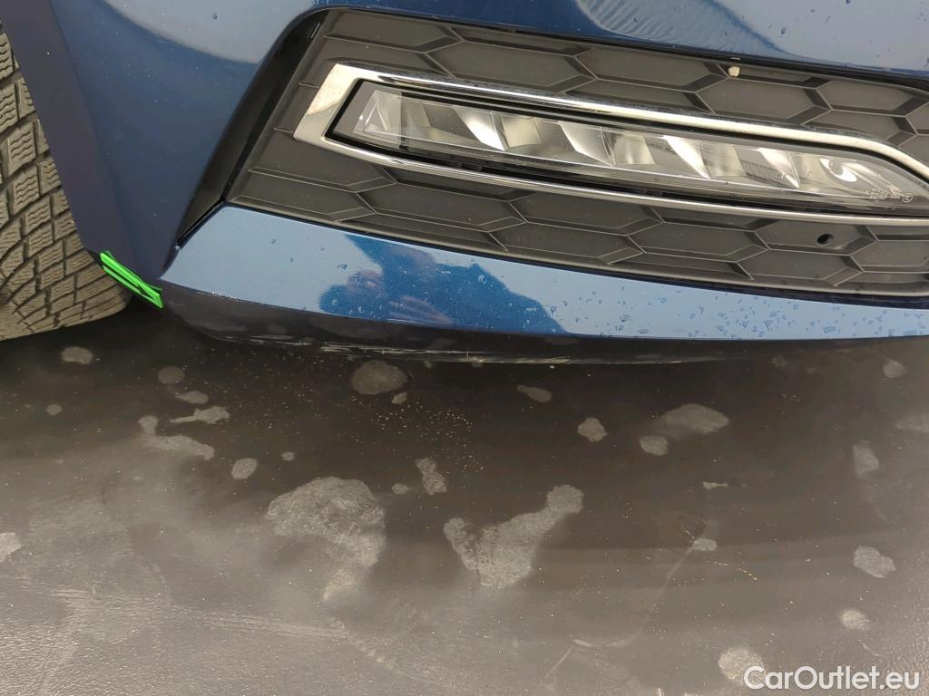  Skoda  Superb 2.0 TDI 200CP Style Combi DSG #7