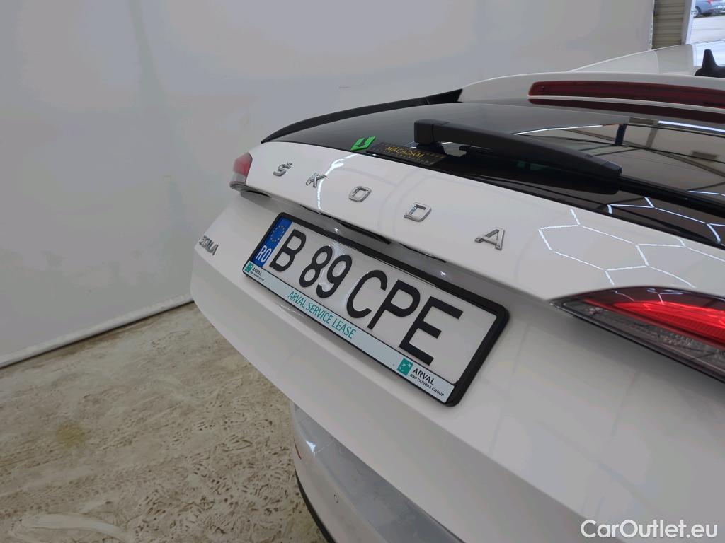  Skoda  Scala 1.6 TDI Ambition DSG #13