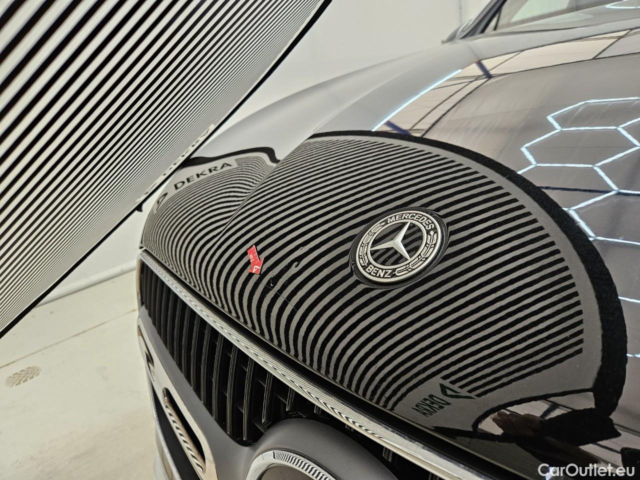  Mercedes  GLC  200 4MATIC #18