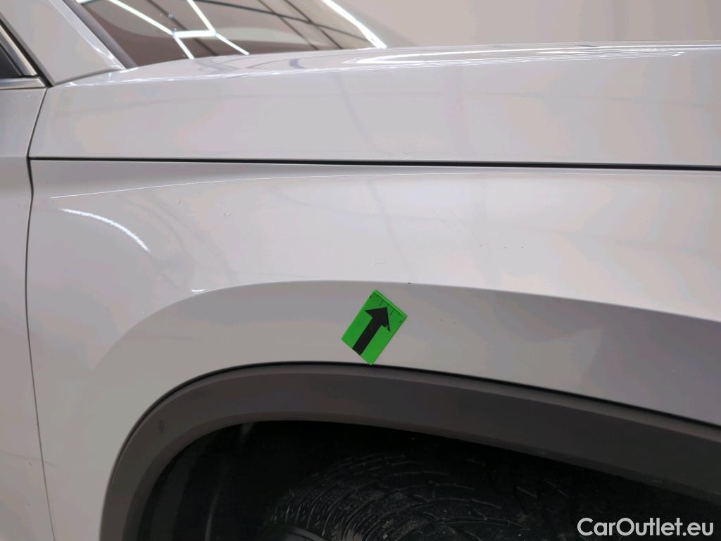  Skoda  Kodiaq 2.0 TDI 200CP Style DSG 4x4 #23