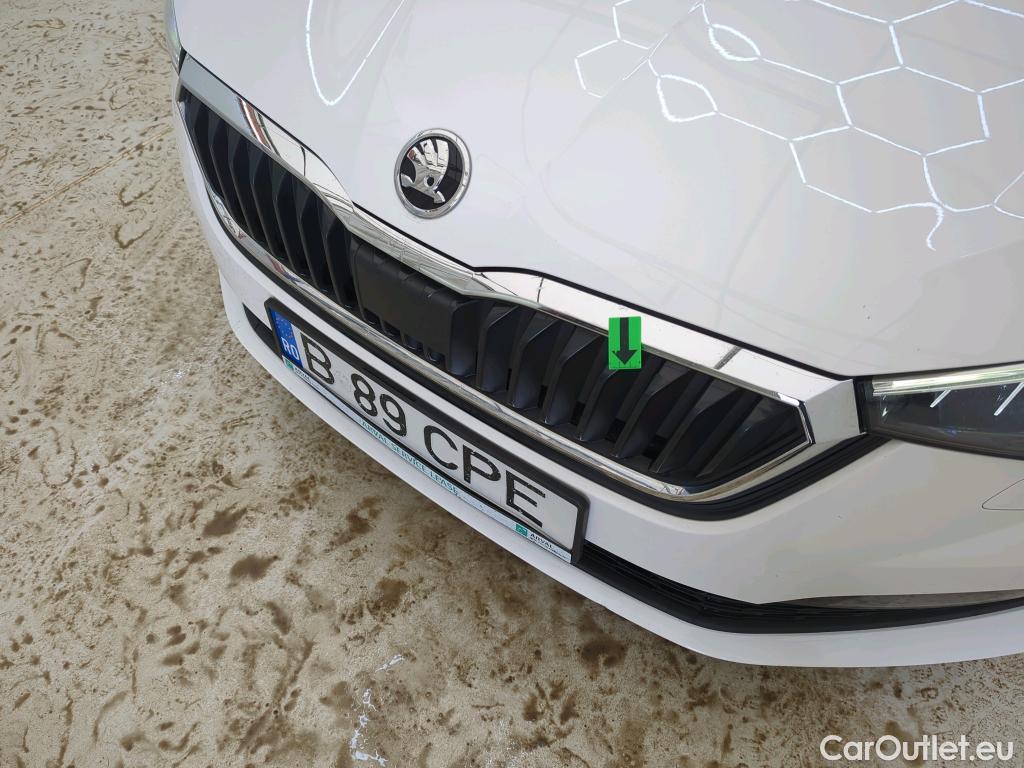  Skoda  Scala 1.6 TDI Ambition DSG #5