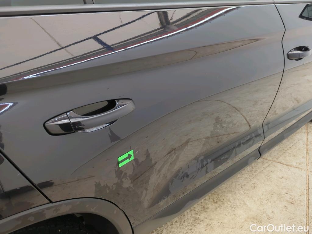  Skoda  Kodiaq 2.0 TDI 150CP Ambition DSG 4x4 #15