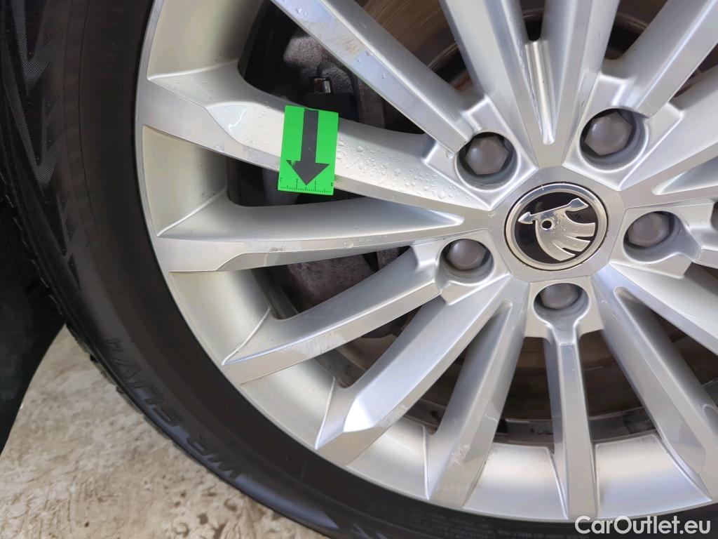  Skoda  Kodiaq 2.0 TDI 200CP Style DSG 4x4 #16