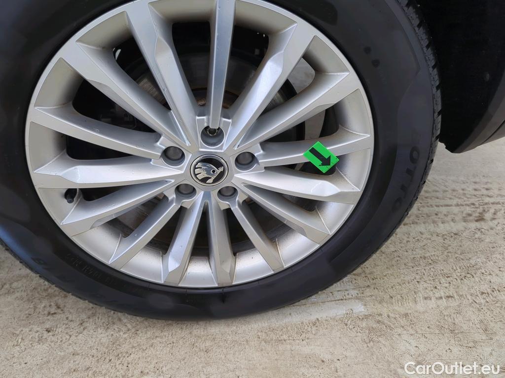  Skoda  Kodiaq 2.0 TDI 200CP Style DSG 4x4 #13