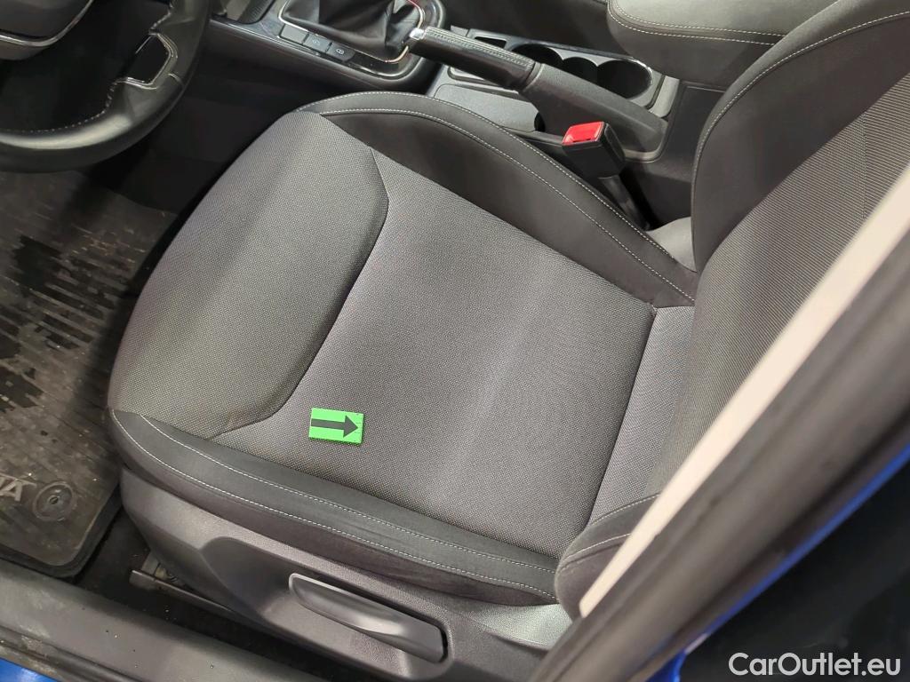  Skoda  Fabia 1.0 TSI 110CP Ambition #9