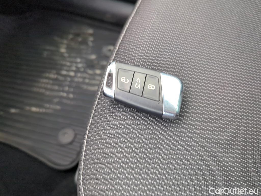  Skoda  Kodiaq 2.0 TDI 150CP Ambition DSG 4x4 #8