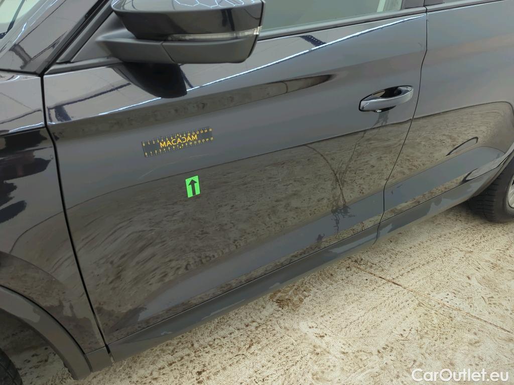  Skoda  Kodiaq 2.0 TDI 150CP Ambition DSG 4x4 #13