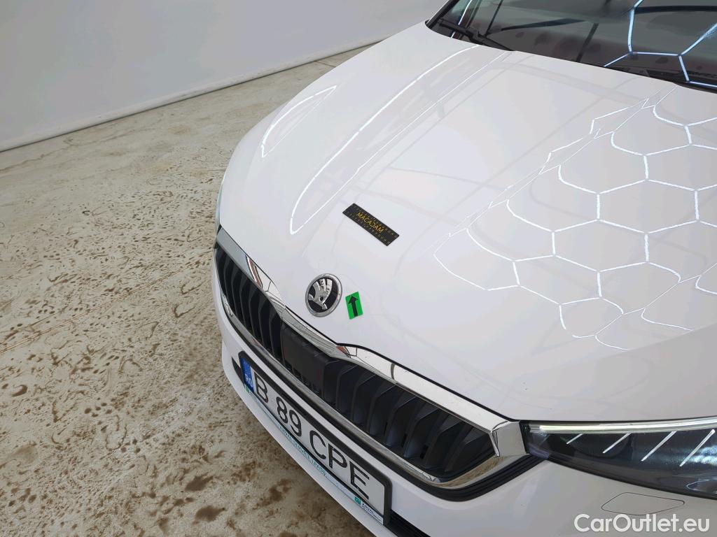  Skoda  Scala 1.6 TDI Ambition DSG #11