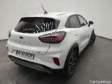  Ford  Puma 1.0 EcoBoost mHEV 125CP Titanium #2