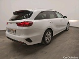  KIA  Cee'd CEED WAGON SW 1.5 T-GDi BEST 6MT #2