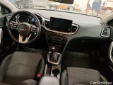  KIA  Cee'd CEED WAGON SW 1.5 T-GDi BEST 6MT #6