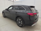 Mercedes  GLC  220 d 4MATIC #4