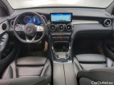  Mercedes  G-Klasee GLC 300 e 4MATIC #5