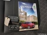  Skoda  Fabia 1.0 TSI 95CP Smart #3