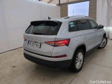  Skoda  Kodiaq 2.0 TDI 200CP Style DSG 4x4 #2